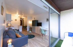 STUDIO DU PORT n17 à ANDERNOS
